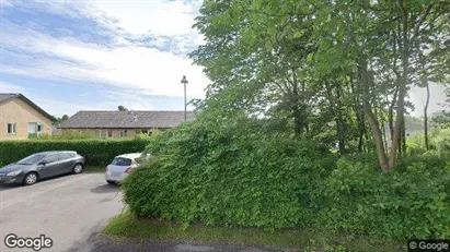 Lejligheder til salg i Birkerød - Foto fra Google Street View