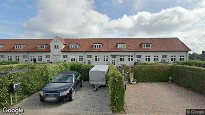 Andelsboliger til salg i Kolding - Foto fra Google Street View
