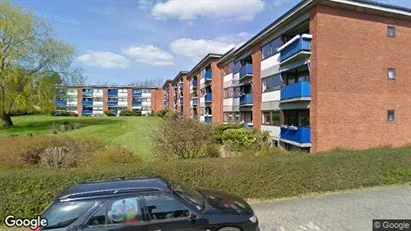 Lejligheder til salg i Ballerup - Foto fra Google Street View