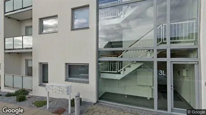 Lejligheder til salg i Smørum - Foto fra Google Street View