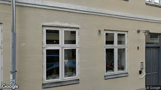 Lejligheder til salg i Helsingør - Foto fra Google Street View