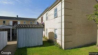 Lejligheder til salg i Holbæk - Foto fra Google Street View