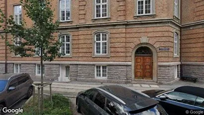 Lejligheder til salg i Østerbro - Foto fra Google Street View