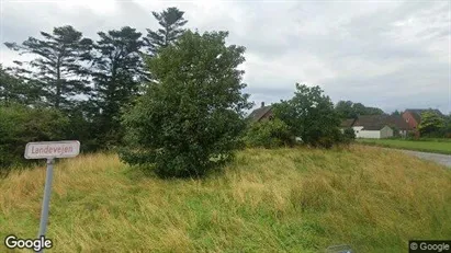 Lejligheder til salg i Samsø - Foto fra Google Street View