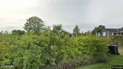 Lejligheder til salg i Slagelse - Foto fra Google Street View