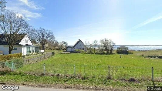 Lejligheder til salg i Vig - Foto fra Google Street View