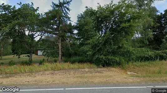 Lejligheder til salg i Vig - Foto fra Google Street View
