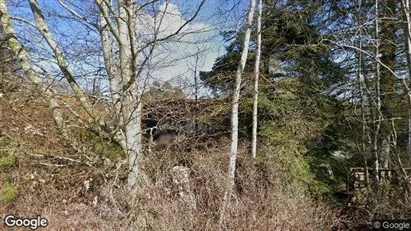 Lejligheder til salg i Nykøbing Sjælland - Foto fra Google Street View
