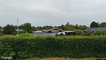 Lejligheder til salg i Væggerløse - Foto fra Google Street View