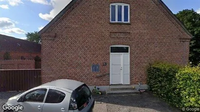 Lejligheder til salg i Grenaa - Foto fra Google Street View