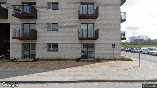 Lejligheder til leje i Odense M - Foto fra Google Street View