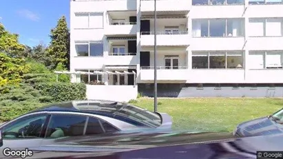 Lejligheder til salg i Hellerup - Foto fra Google Street View