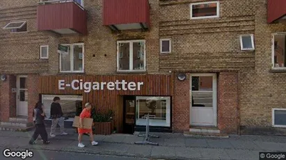 Lejligheder til salg i Søborg - Foto fra Google Street View
