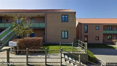 Lejligheder til salg i Smørum - Foto fra Google Street View
