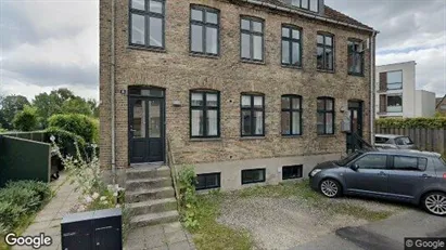 Lejligheder til salg i Hørsholm - Foto fra Google Street View