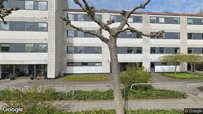 Lejligheder til salg i Espergærde - Foto fra Google Street View