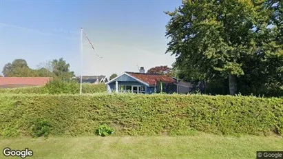 Lejligheder til salg i Nordborg - Foto fra Google Street View