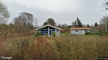 Lejligheder til salg i Vig - Foto fra Google Street View