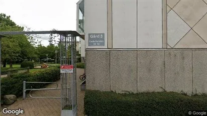 Lejligheder til leje i Esbjerg Ø - Foto fra Google Street View
