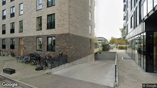 Lejligheder til leje i København S - Foto fra Google Street View