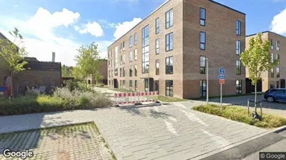 Lejligheder til leje i Taastrup - Foto fra Google Street View