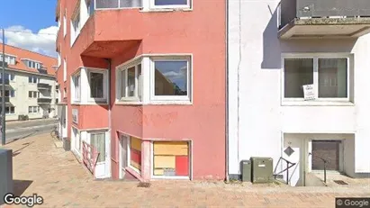 Lejligheder til leje i Odense C - Foto fra Google Street View