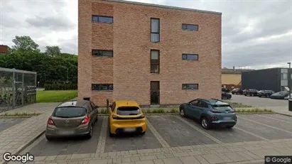 Lejligheder til leje i Brabrand - Foto fra Google Street View