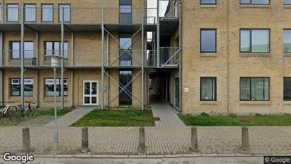 Lejligheder til leje i Glostrup - Foto fra Google Street View