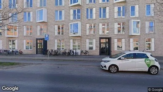 Lejligheder til leje i København SV - Foto fra Google Street View