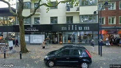 Lejligheder til leje i Kongens Lyngby - Foto fra Google Street View