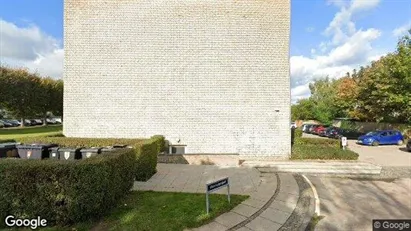 Lejligheder til salg i Virum - Foto fra Google Street View