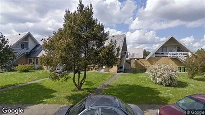 Lejligheder til salg i Odense NV - Foto fra Google Street View