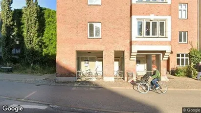 Lejligheder til salg i Nørrebro - Foto fra Google Street View
