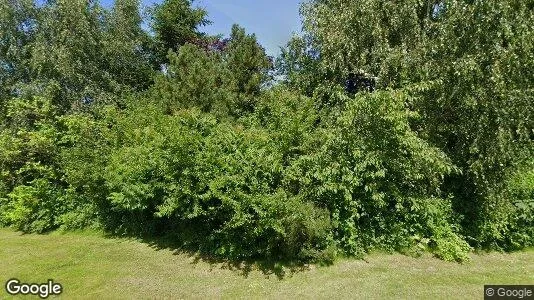 Lejligheder til salg i Gilleleje - Foto fra Google Street View