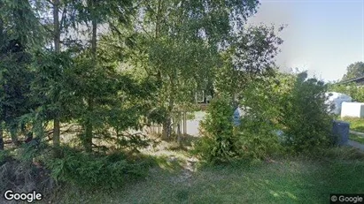 Lejligheder til salg i Græsted - Foto fra Google Street View