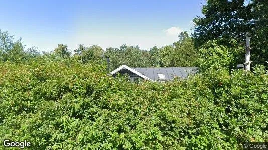 Lejligheder til salg i Oksbøl - Foto fra Google Street View