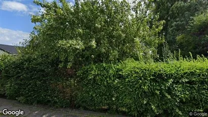 Lejligheder til salg i Børkop - Foto fra Google Street View
