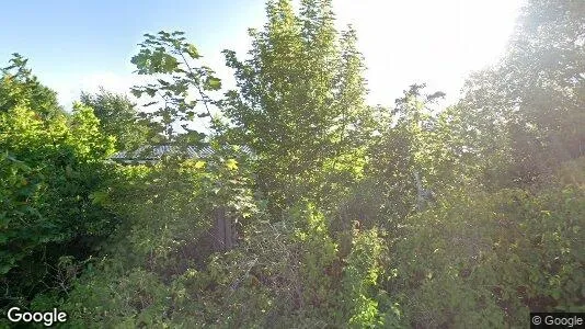 Lejligheder til salg i Gilleleje - Foto fra Google Street View