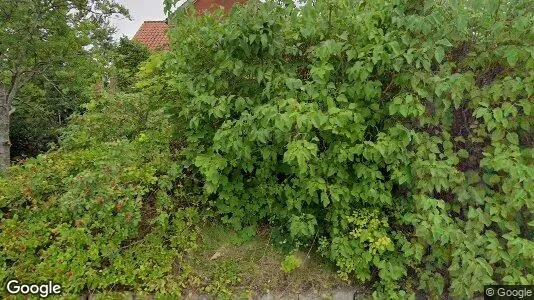 Lejligheder til salg i Fredensborg - Foto fra Google Street View