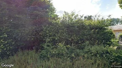 Lejligheder til salg i Vojens - Foto fra Google Street View