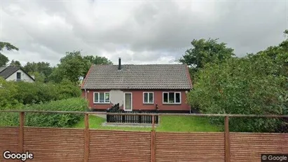 Lejligheder til salg i Løgstør - Foto fra Google Street View