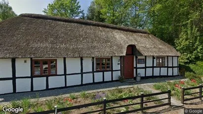 Lejligheder til salg i Randers NØ - Foto fra Google Street View