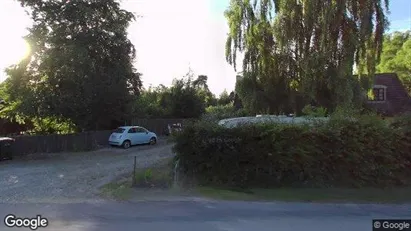 Lejligheder til salg i Nykøbing Sjælland - Foto fra Google Street View