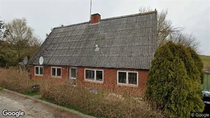 Lejligheder til salg i Frørup - Foto fra Google Street View