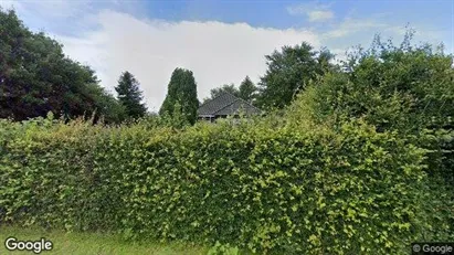 Lejligheder til salg i Vojens - Foto fra Google Street View