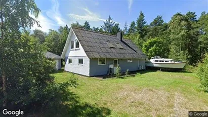 Lejligheder til salg i Læsø - Foto fra Google Street View