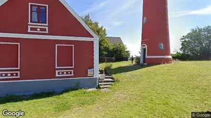 Lejligheder til salg i Læsø - Foto fra Google Street View