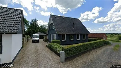 Lejligheder til salg i Sommersted - Foto fra Google Street View