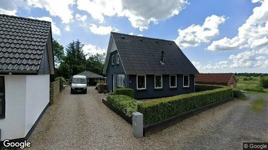 Lejligheder til salg i Sommersted - Foto fra Google Street View