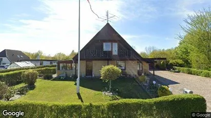 Lejligheder til salg i Assens - Foto fra Google Street View
